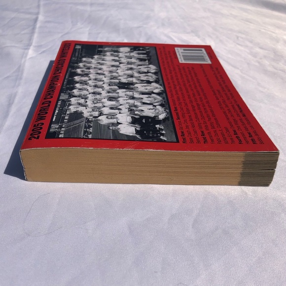 2006 who’s who in baseball - Picture 7 of 9